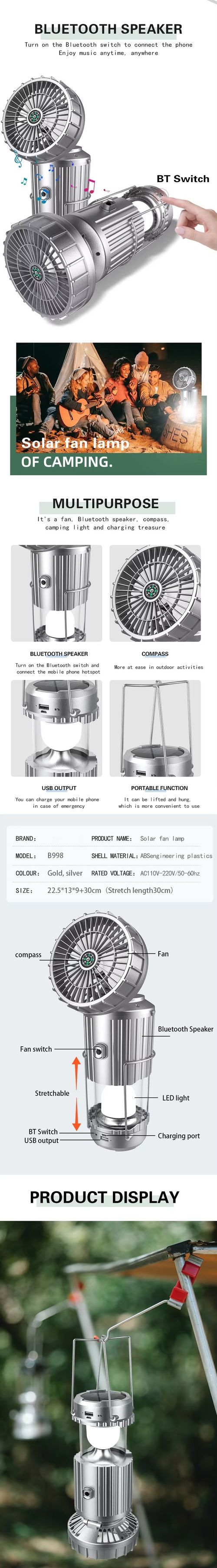 Solar Light