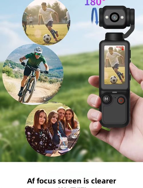 Camera