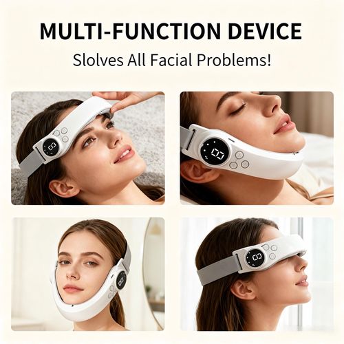 Beauty Massager