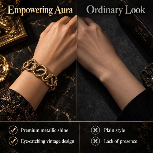 snake bracelet