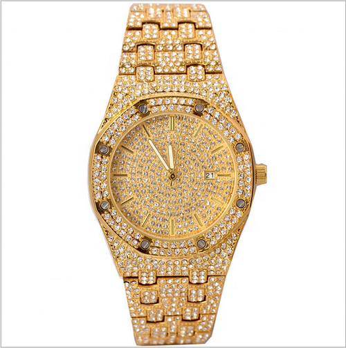 Wristwatch