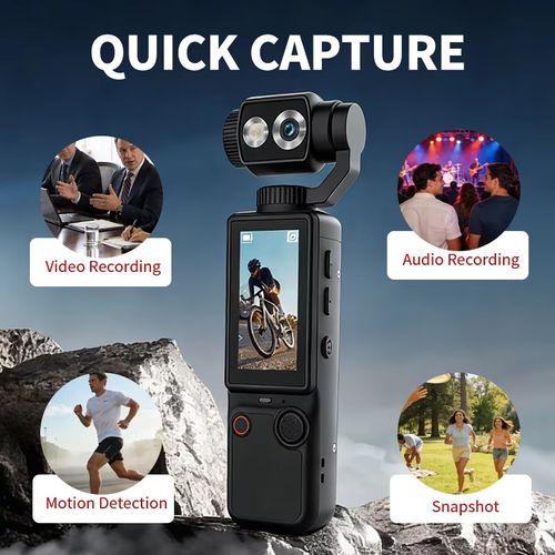Camera