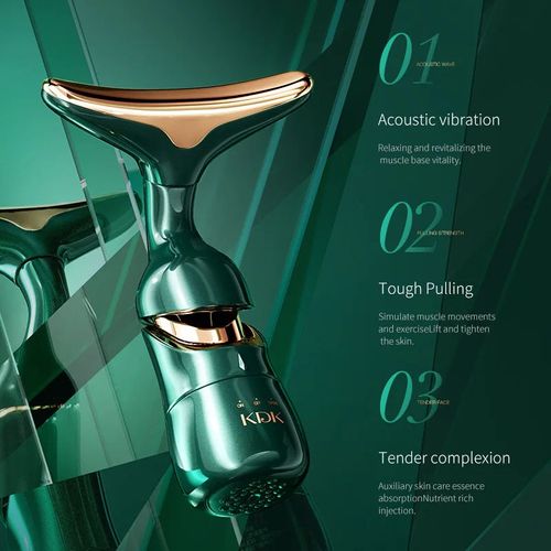 Beauty device