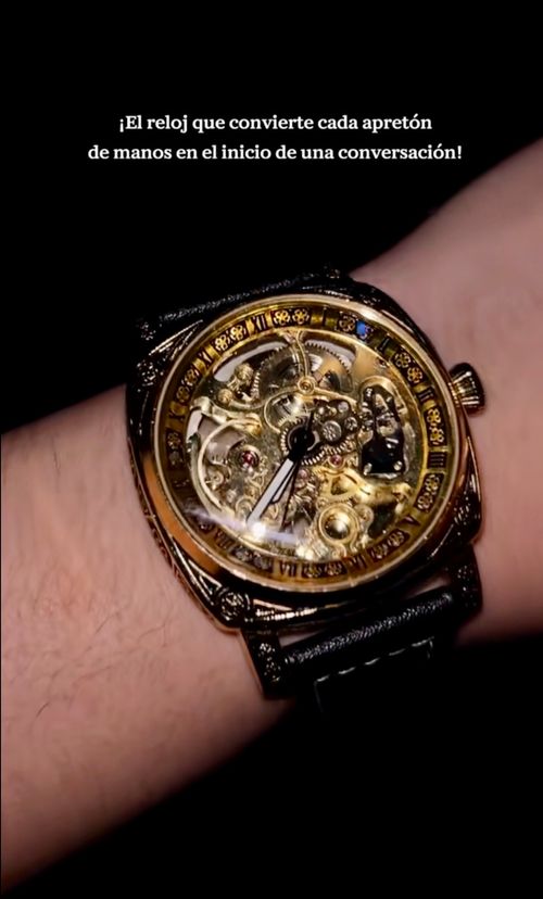 Fashion Watches