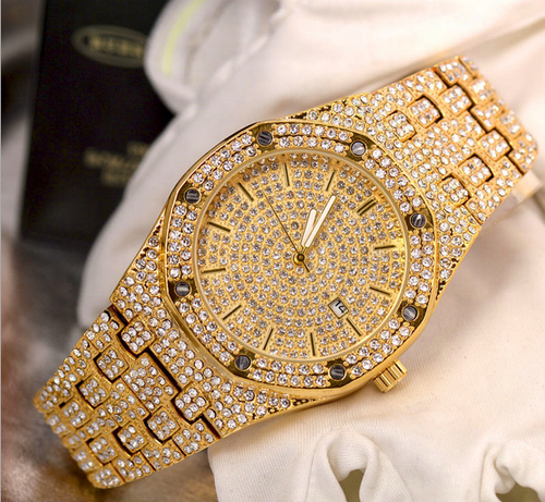 Wristwatch