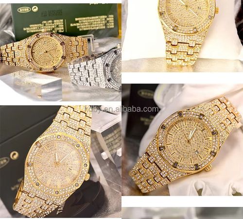 Wristwatch