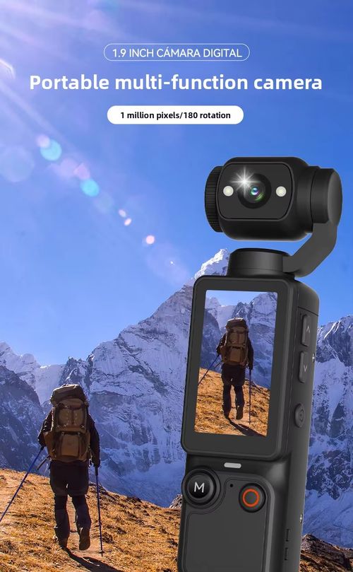 Camera