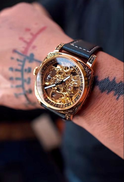 Fashion Watches