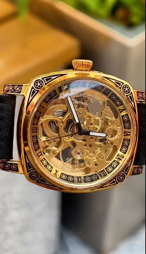 Fashion Watches