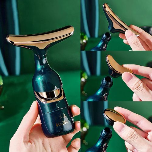 Beauty device