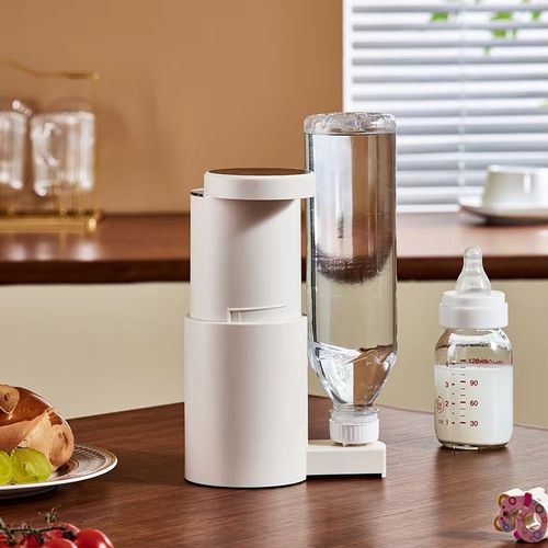 Travel Hotel Home Office Drink Temperature Regulator Drinking Mineral Water Bottled Instant Heating Quick Hot Water Countertop
