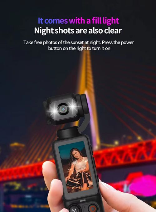 Camera