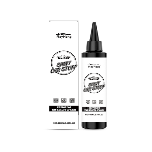 Car care products, car care coatings, UV protection, waterproofing, mirror brightening coating agents