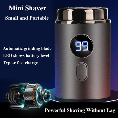 ✨This Week's Special Price🔥🎁🔥Newest Mini Portable Electric