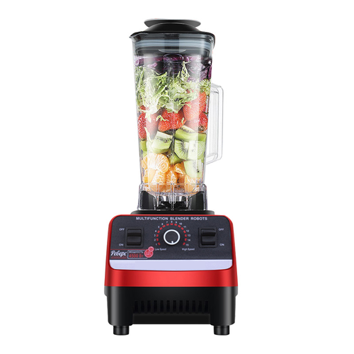 Home Multifunctional Wall Breaker Electric Blender Juice Food Mixer