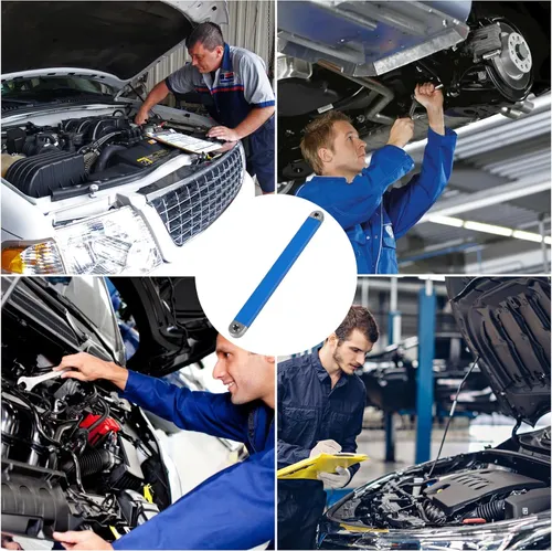 🛠️LAST DAY 50% OFF🔥Offset Extension Wrench