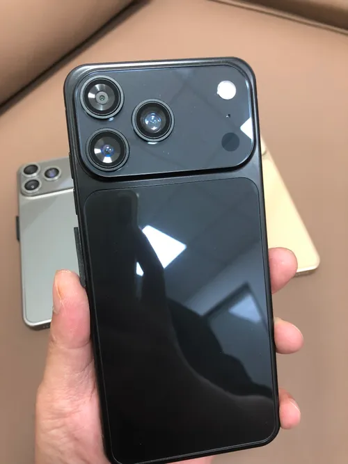 I7ProMax Android Smartphone, 6.8 Inch Dual 108MP+78MP Cameras, Long-Lasting 5000mAh Battery, Fast Charging, OTG Function, Facial Recognition Unlocking, 4GB RAM +16GB ROM,Supports memory card: Maximum support for expansion up to 128GB (Supports simultaneous installation of two SIM cards and one TF card) 5G Network, Unlock Cellphone