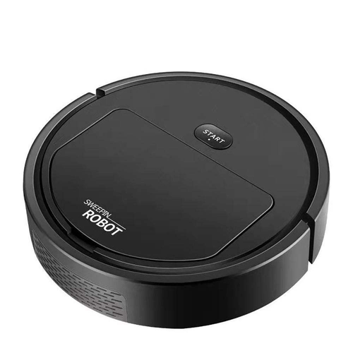 Super sweeping robot