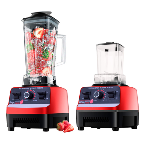 Home Multifunctional Wall Breaker Electric Blender Juice Food Mixer