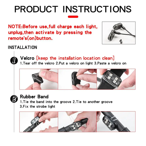 Car Interior Decorative Light, 4 Counts Car Interior Ambient Light with Remote Control, Long Standby Car Decorative Light, Car Accessories, Car LED Lights, Car Lighting Accessories GLOBAL PICKS