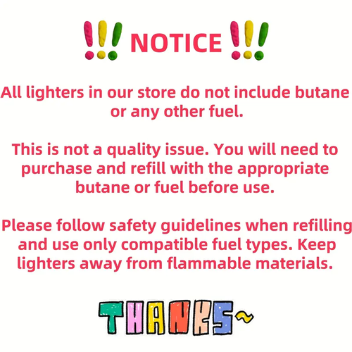 1800° High Temperature Butane Gas Torch Lighter, Windproof Blue Flame with Adjustable Fire Control, Portable Metal Torch with Gift Box, Butane Gas Not Included, for Welding, Camping & Men's Gifts