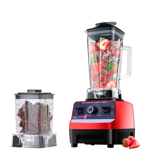 Home Multifunctional Wall Breaker Electric Blender Juice Food Mixer