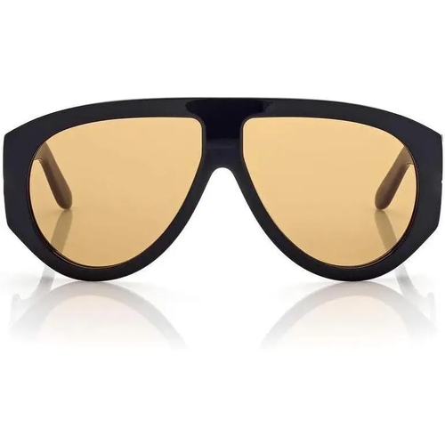 Retro Oversized Aviator Sunglasses for Women Men 70s Style UV400 Protection Luxury Thick Frame Fashion ShadesSummerVibes
