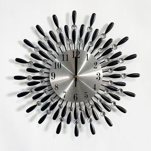Hot Selling Simple Wall Clock 3d Customize Cheap Wall Clocks With High Quality No reviews yet