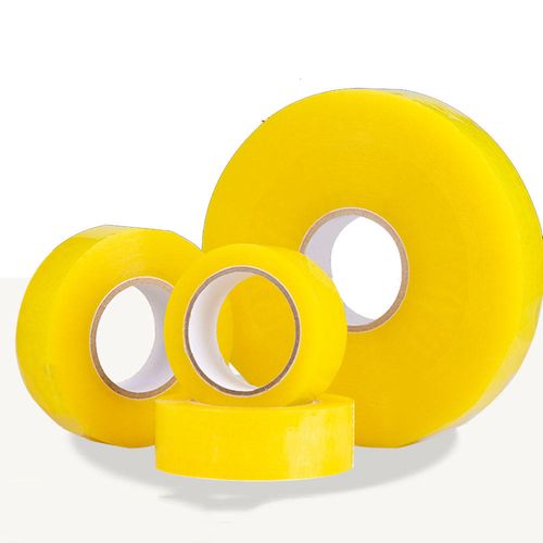 Wholesale Printing Adhesive Tape Factory Direct Sales Packing Tape Cheap Packaging Tape