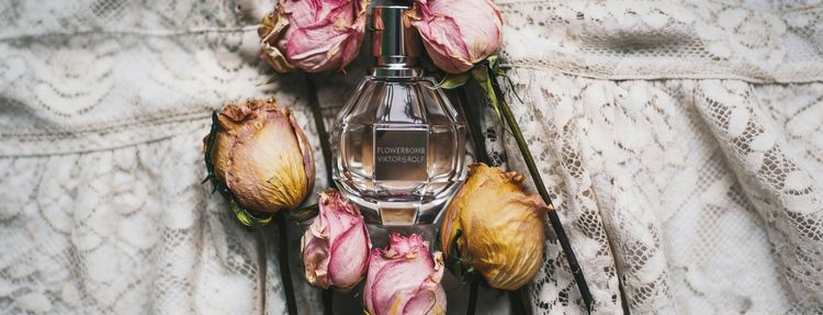 半岛香遇香水精选馆