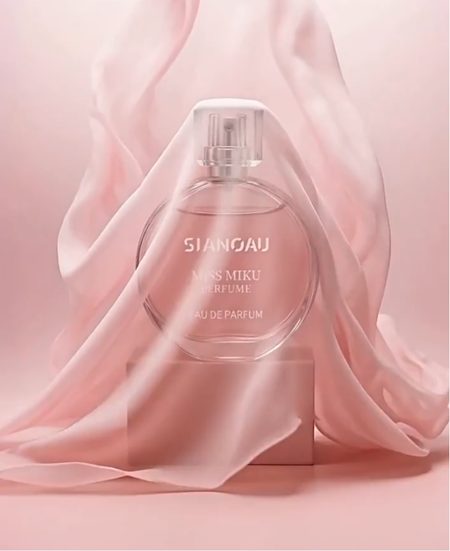 粉邂逅香水清新淡雅花果香調持久留香72小時官方正品旗艦店學生女