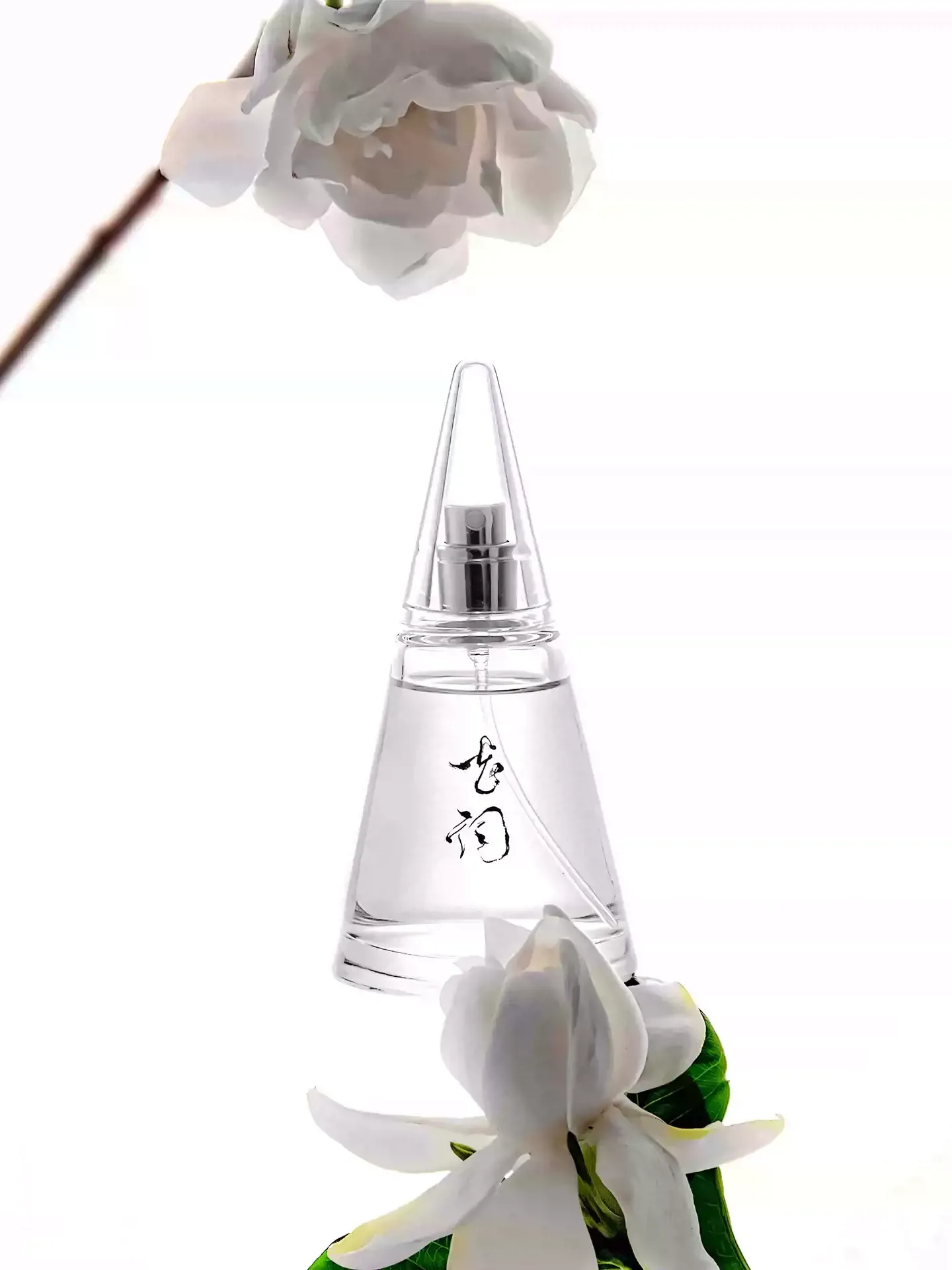 春風十里花詞梔子花香水女士持久留香高級感小衆清新淡雅送女友