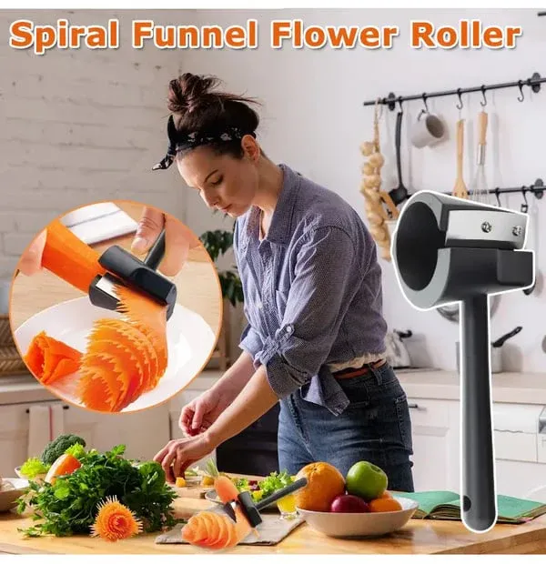 Fruit and vegetable peelers Creative kitchen gadget