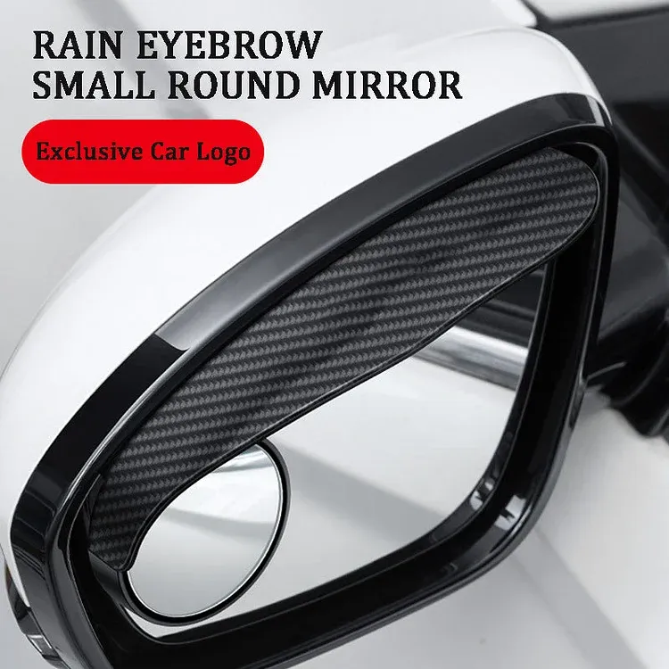 2024 Hot Sale  ✨Car Multifunctional Rain Eyebrow🎉2Pcs🎉