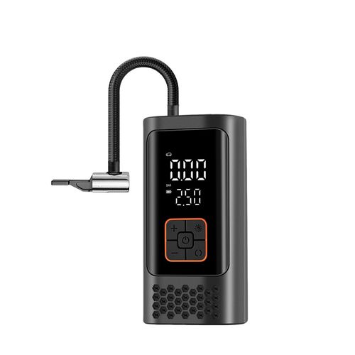 Portable Wireless Tire Inflator