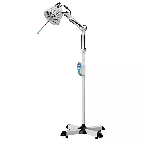 Made in China: Hot-selling Medical Equipment Hospital Lamps Electromagnetic Wave Therapy Devices Oven Lamps