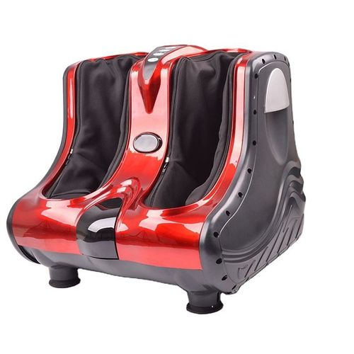 Personal Healthcare Massage Machine Blood Circulation Professional Leg Beautician Foot Massager Pressure Relief