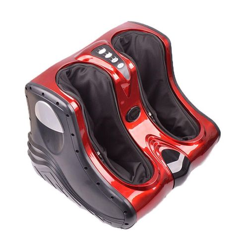 Personal Healthcare Massage Machine Blood Circulation Professional Leg Beautician Foot Massager Pressure Relief