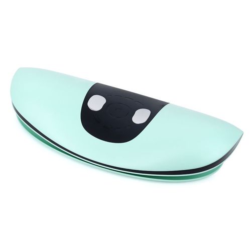 New type of lumbar massager with heating, vibration, and constant temperature electric intelligent cervical and lumbar spine massager