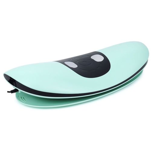 New type of lumbar massager with heating, vibration, and constant temperature electric intelligent cervical and lumbar spine massager