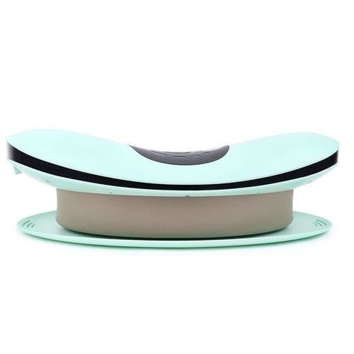 New type of lumbar massager with heating, vibration, and constant temperature electric intelligent cervical and lumbar spine massager