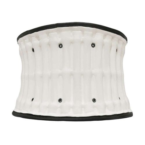 Lumbar support belt for lumbar disc strain and herniation, lumbar support, traction and fixation medical treatment device