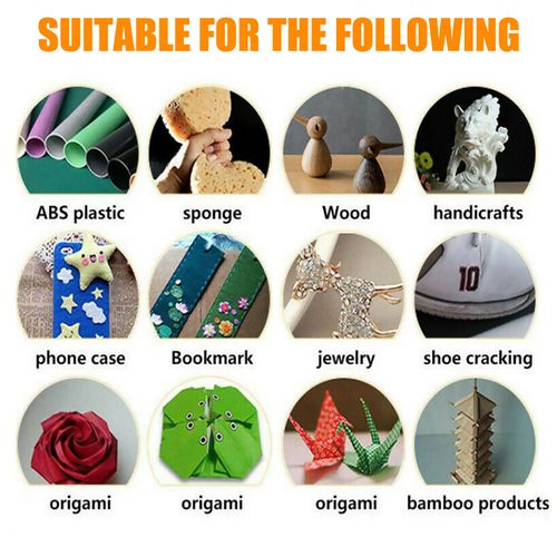 50g high strength universal adhesive waterproof multifunctional wood glass ceramic plastic welding