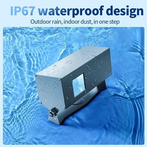 20W Dynamic Firefly Laser Projection Light for Outdoor Courtyards, Bars, Scenic Areas, Parks, and Lawn Lighting - Laser Projector