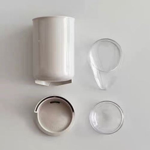 Self-Draining Chopstick Holder | Keep Your Cutlery Dry & Hygienic