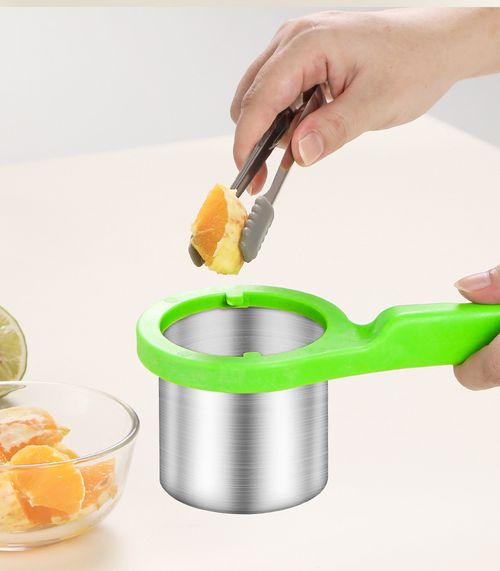 Multifunctional Potato Ricer & Fruit Squeezer