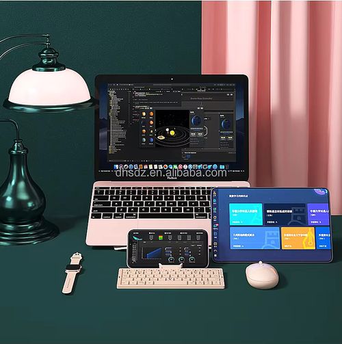 Mini tri-fold Bluetooth keyboard