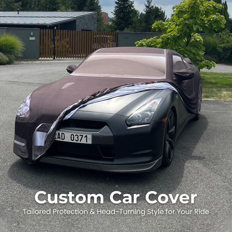 Custom-made Car Covers