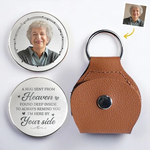 Custom Pocket Photos-A Thoughtful Choice To Remember Beautiful Souls