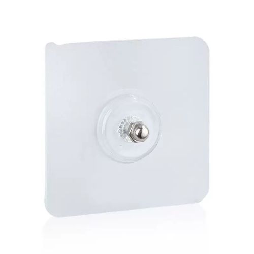 🔥🔥Self Adhesive Nails Wall Mount Non-Trace Screw Hook Stickers(10pcs)